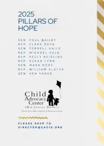 Pillar of Hope Award 2025 B