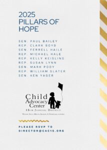Pillar of Hope Award 2025 B